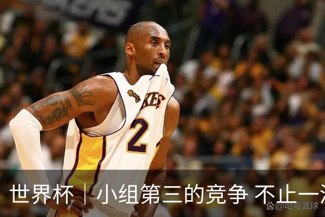世界杯｜小组第三的竞争 不止一波七折