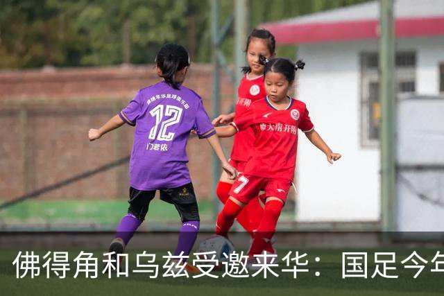 佛得角和乌兹受邀来华：国足今年至少与3支世界杯球队交锋！