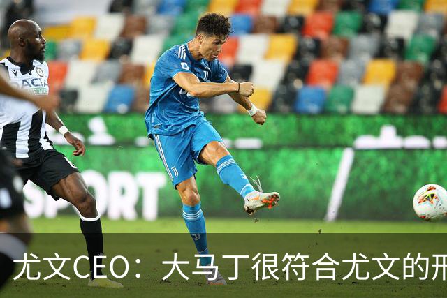 尤文CEO：大马丁很符合尤文的形象 弗拉霍维奇目前不在考虑范围内